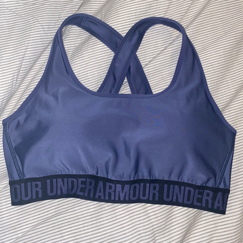 Under Armour Women’s Sports Bra